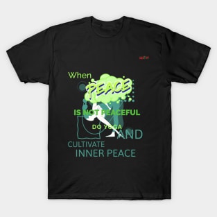 Yoga Mind T-Shirt